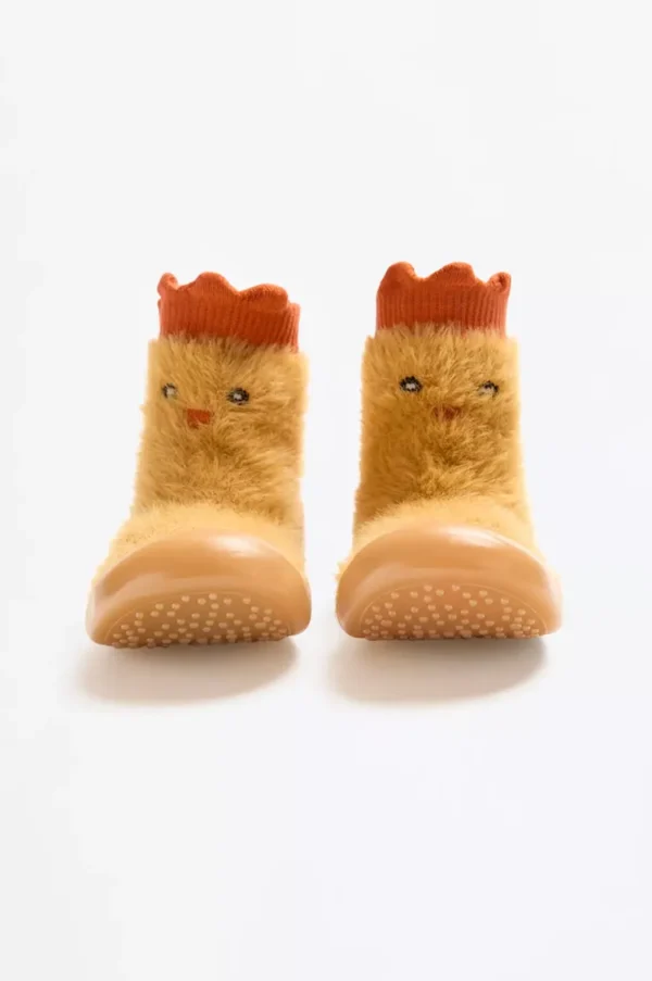 chaussure bebe- dodo.ma