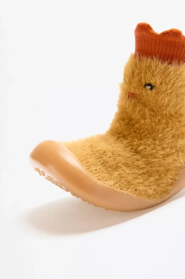 chaussure bebe- dodo.ma