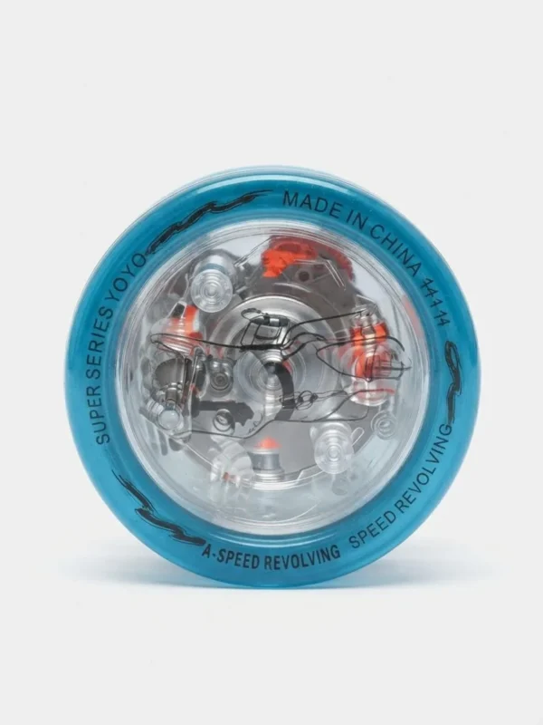 Jouet yoyo -dodo.ma