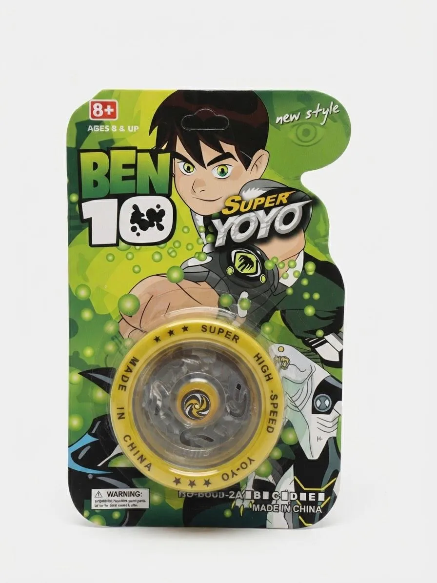 Jouet yoyo -dodo.ma