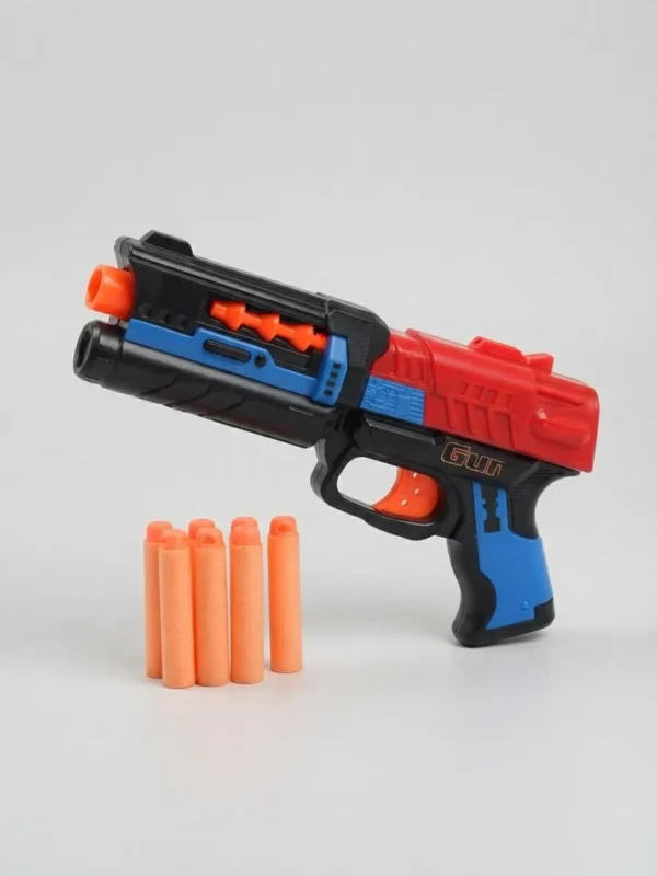 super gun pistolet -dodo.ma