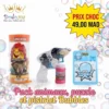 Pack de trois jouet