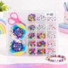 Kit de fabrication de bijoux pour filles - dodo.ma