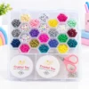 Kit de fabrication de bijoux pour filles - dodo.ma