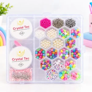 Kit de fabrication de bijoux pour filles - dodo.ma