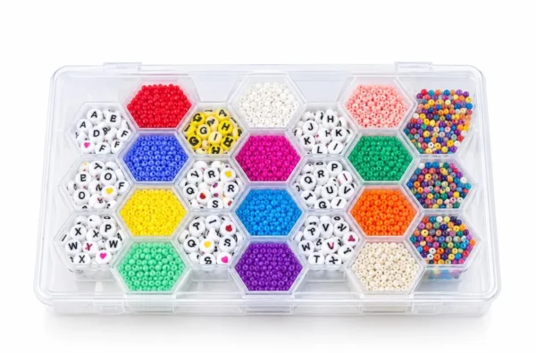 Kit de fabrication de bijoux pour filles - dodo.ma