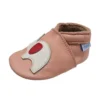 Chaussures cuir -dodo.ma