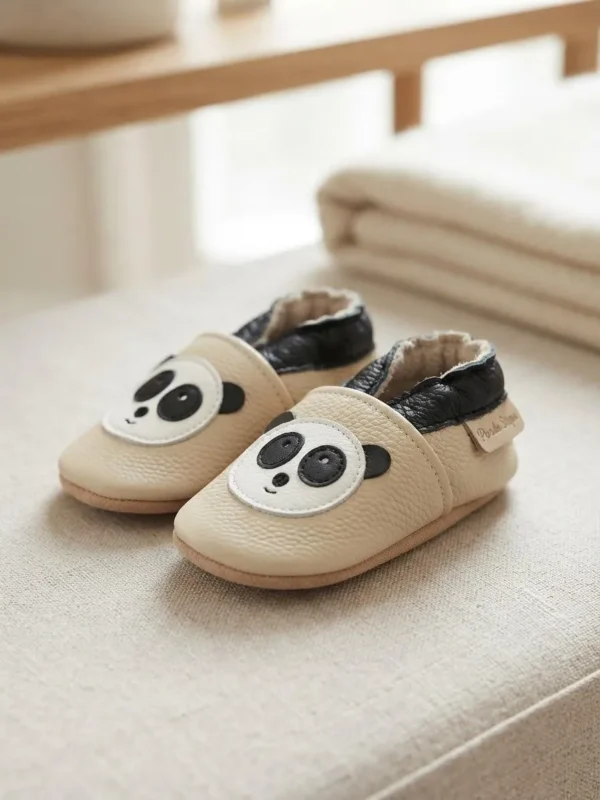 Chaussures cuir -dodo.ma
