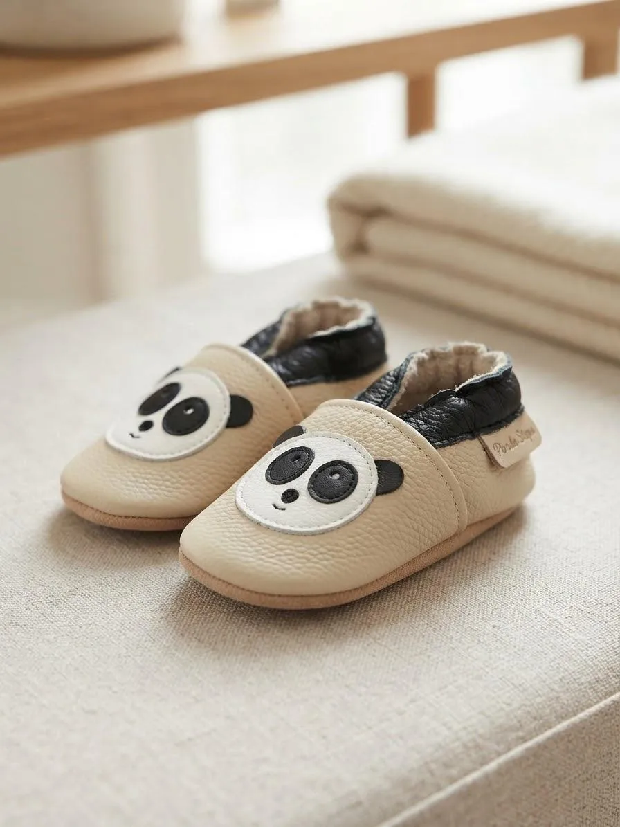 Chaussures cuir -dodo.ma