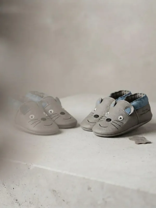 Chaussures cuir -dodo.ma