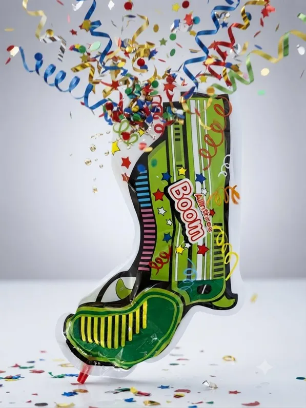 Pop up pour celebrer l'anniversaire - dodo.ma