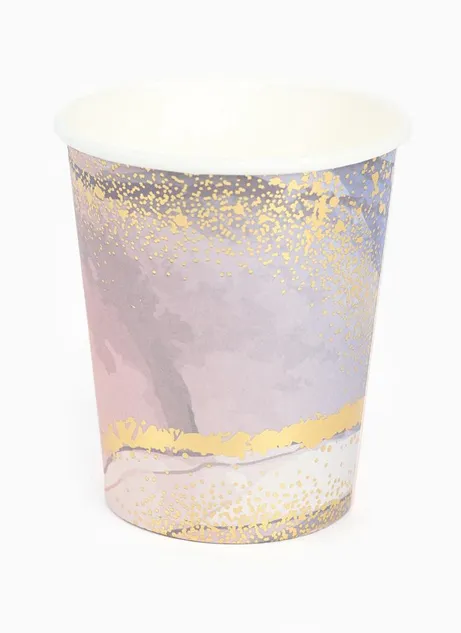 Pack assiette goblets premium -dodo.ma
