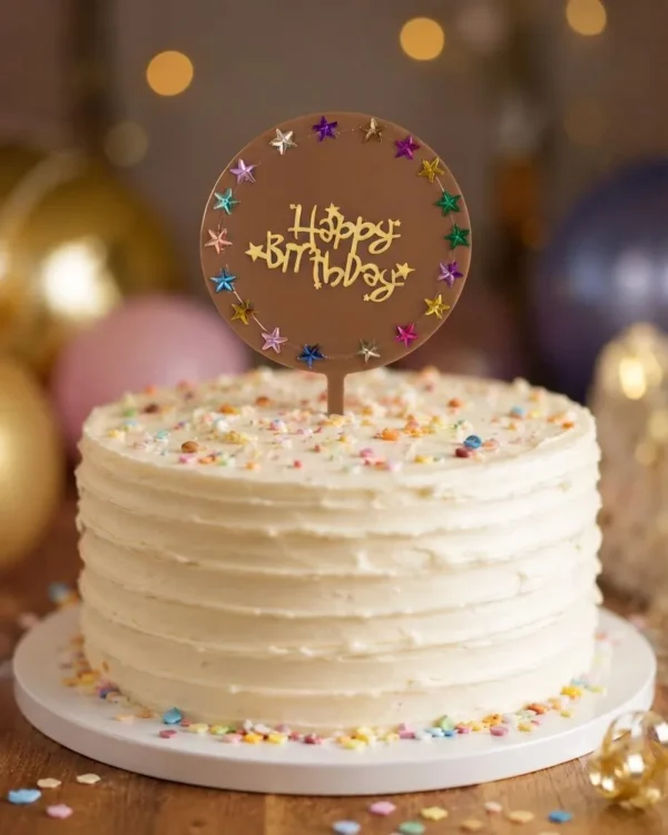 topper gateau-dodo.ma