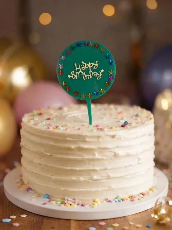 topper gateau-dodo.ma
