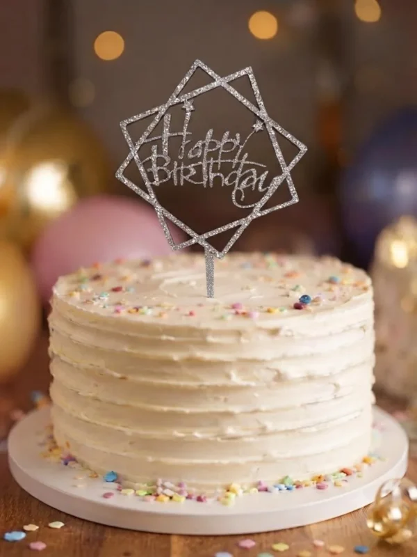 topper gateau-dodo.ma
