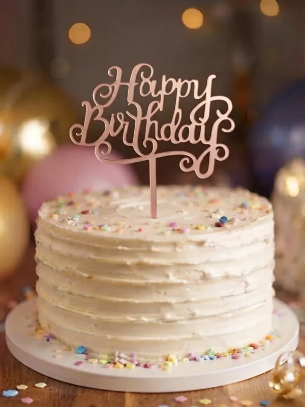 topper gateau-dodo.ma