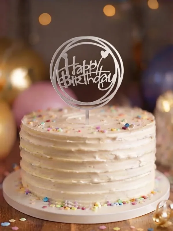 topper gateau-dodo.ma