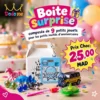 boite surprise- dodo.ma