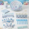 Pack anniversaire sirene- dodo.ma