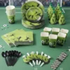 Pack anniversaire football- dodo.ma