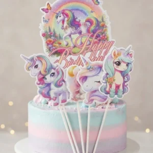 Pack Toppers -dodo.ma