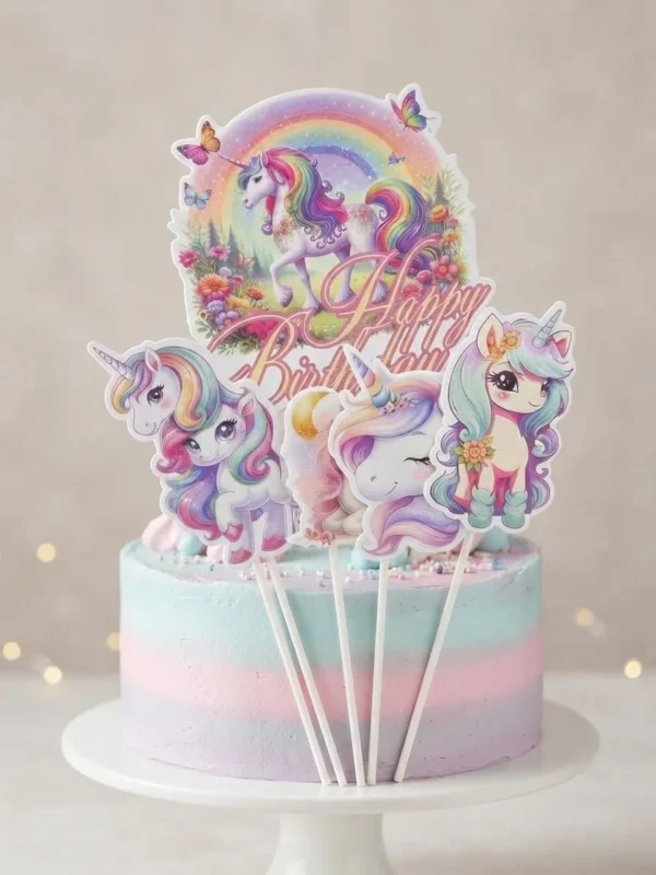 Pack Toppers -dodo.ma