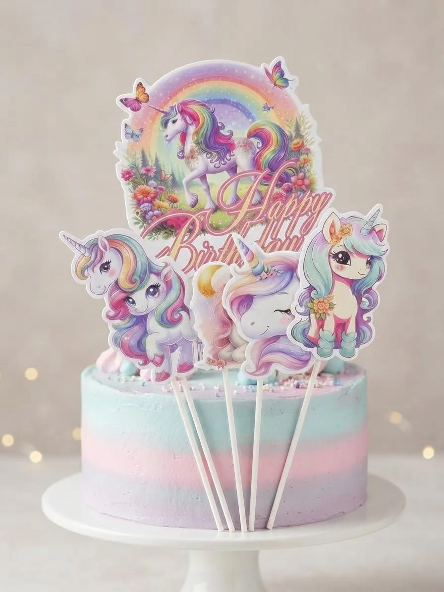 Pack Toppers -dodo.ma