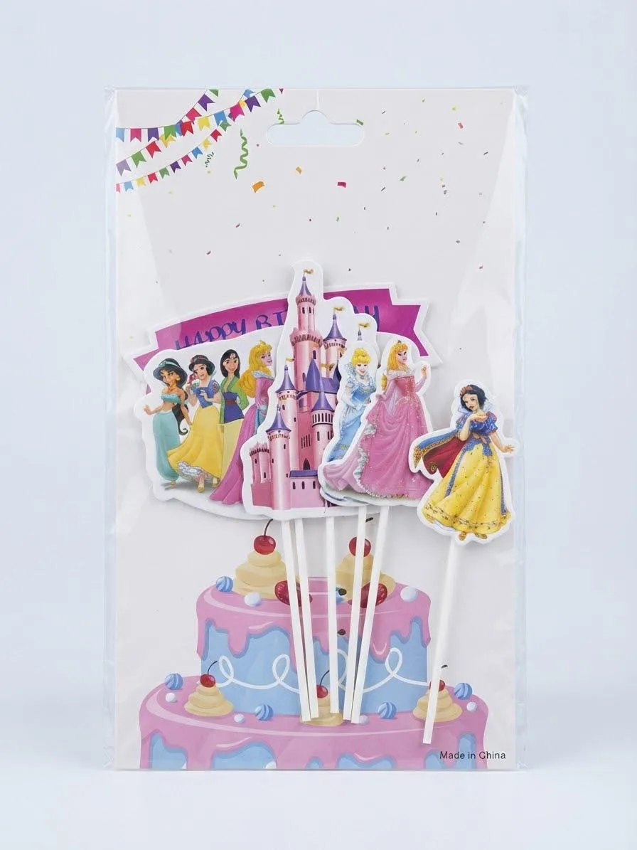 Pack Toppers -dodo.ma