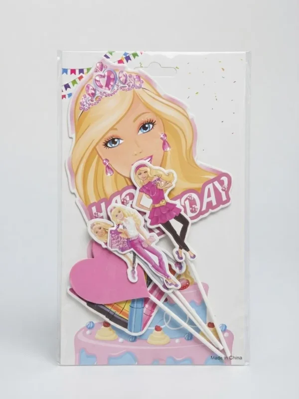 Pack Toppers -dodo.ma