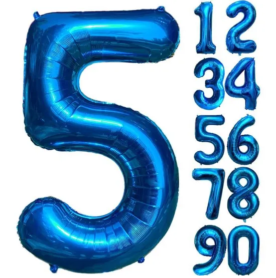 ballons chiffres- dodo.ma