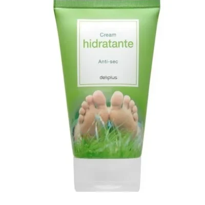 creme de pieds deliplus - dodo.ma