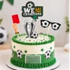 Topper theme football -dodo.ma