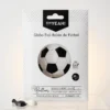 Grand Ballon football 60cm-dodo.ma