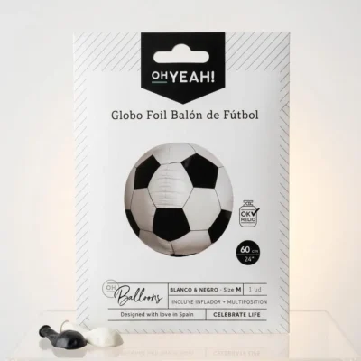 Grand Ballon football 60cm-dodo.ma