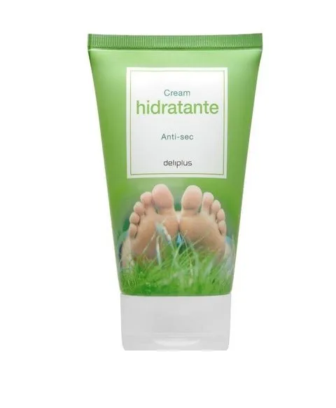 creme de pieds deliplus - dodo.ma