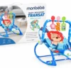 elax bebe monbebe - dodo.ma
