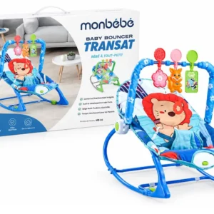 elax bebe monbebe - dodo.ma