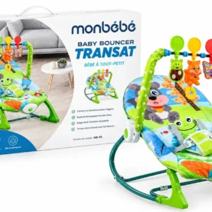 elax bebe monbebe - dodo.ma