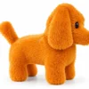 chien interactif en peluche - dodo.ma