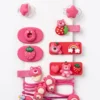 pack barettes pinces cheveux filles - dodo.ma