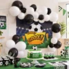 decoration anniversaire theme football -dodo.ma