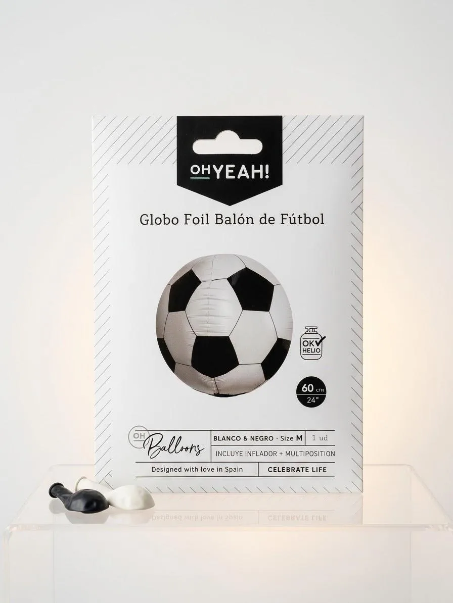 Grand Ballon football 60cm-dodo.ma